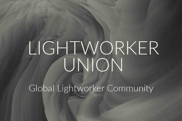 The Lightworker Union